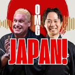 OMG Japan! Podcast OMG Japan!