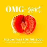Logo of the podcast OMG-Spot Podcast OMG-Spot