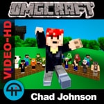 Logo of the podcast OMGcraft (Video) Podcast OMGcraft (Video)