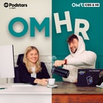 Podcast OMHR – der OMR HR Podcast