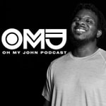 Logo of the podcast OMJ Podcast Podcast OMJ Podcast