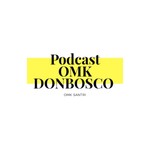 Logo of the podcast OMK ST. DONBOSCO Podcast OMK ST. DONBOSCO