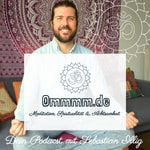 Logo of the podcast Ommmm.de - Meditation, Spiritualität & Achtsamkeit Podcast Ommmm.de - Meditation, Spiritualität & Achtsamkeit