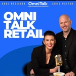 Logo of the podcast Omni Talk Retail Logo of the podcast Omni Talk Retail