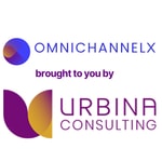 Logo of the podcast Omnichannel by OmnichannelX Podcast Omnichannel by OmnichannelX