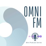 Logo of the podcast OmniFM Podcast OmniFM