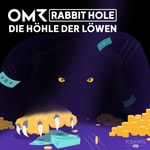 Logo of the podcast OMR Rabbit Hole: Die Höhle der Löwen Podcast OMR Rabbit Hole: Die Höhle der Löwen