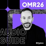 Logo of the podcast OMR26 Festival Audio-Guide Podcast OMR26 Festival Audio-Guide