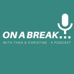 Logo of the podcast On a Break Podcast Podcast On a Break Podcast