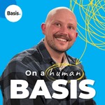 Logo of the podcast On a Human Basis with Joe Badman Podcast On a Human Basis with Joe Badman