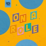 Logo of the podcast On A Role Podcast On A Role