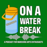Podcast On A Water Break