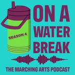 On A Water Break Podcast On A Water Break