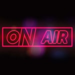 Logo of the podcast ON AIR - Amateurfunk D-A-CH Podcast ON AIR - Amateurfunk D-A-CH