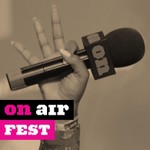 On Air Fest Podcast On Air Fest