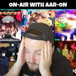 Logo of the podcast On-Air With Aar-On Podcast On-Air With Aar-On