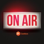Logo of the podcast On Air with Castbox Podcast On Air with Castbox