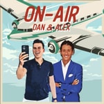 On-Air with Dan and Alex Podcast On-Air with Dan and Alex
