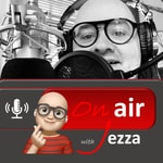 Logo of the podcast On air with Jezza (Jeremy Spake - Author, Broadcaster and Travel Guru) Podcast On air with Jezza (Jeremy Spake - Author, Broadcaster and Travel Guru)