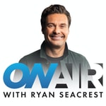 Logo of the podcast On Air with Ryan Seacrest Logo of the podcast On Air with Ryan Seacrest