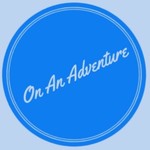 Logo of the podcast On An Adventure Podcast On An Adventure