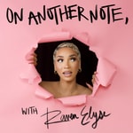 Logo of the podcast On Another Note, Podcast On Another Note,