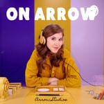 Logo of the podcast ON ARROW Podcast ON ARROW