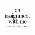 Podcast On Assignment With Me
