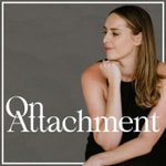 Logo of the podcast On Attachment Logo of the podcast On Attachment