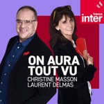 Logo of the podcast On aura tout vu Podcast On aura tout vu