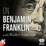 Podcast ON CRISPR: The Story of Jennifer Doudna with Walter Isaacson 