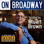 ON BROADWAY Podcast ON BROADWAY