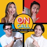 Logo of the podcast On Call With Justin, Jako, Danny, & Inka Podcast On Call With Justin, Jako, Danny, & Inka