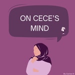 Logo of the podcast On Cece's Mind Podcast On Cece's Mind