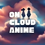 Logo of the podcast On Cloud Anime Podcast On Cloud Anime