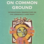Logo of the podcast On Common Ground Podcast On Common Ground