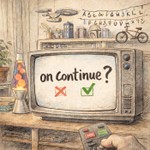 Logo of the podcast On continue ? Podcast On continue ?