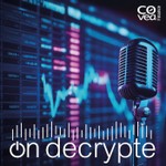 Logo of the podcast On décrypte Podcast On décrypte