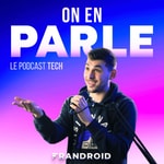 Logo of the podcast On en parle Podcast On en parle