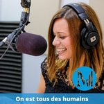 Logo of the podcast On est tous des humains (archives) - Canal M, la voix de l'inclusion Podcast On est tous des humains (archives) - Canal M, la voix de l'inclusion