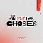 Logo of the podcast On Fait Les Choses Podcast On Fait Les Choses