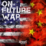 Logo of the podcast On Future War Podcast On Future War