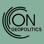 Logo of the podcast On Geopolitics Podcast On Geopolitics