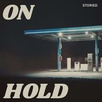 Logo of the podcast On Hold Podcast On Hold