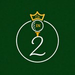 Logo of the podcast On In 2 Golf Podcast Podcast On In 2 Golf Podcast
