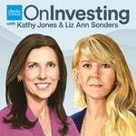 Logo of the podcast On Investing Missing podcast logo