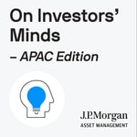 Logo of the podcast On Investors’ Minds Podcast On Investors’ Minds