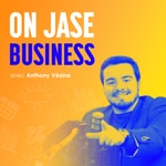 Logo of the podcast On Jase Business Logo of the podcast On Jase Business