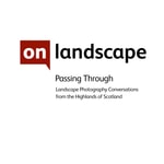 Logo of the podcast On Landscape - Passing Through Podcast On Landscape - Passing Through