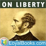 Logo of the podcast On Liberty by John Stuart Mill Podcast On Liberty by John Stuart Mill